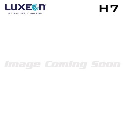 H7 Philips LUXEON ZES Headlight Kit - 4000 Lumens